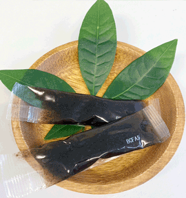 やんばるきくらげ・山原木耳 生鮮パック 量り売り：100g